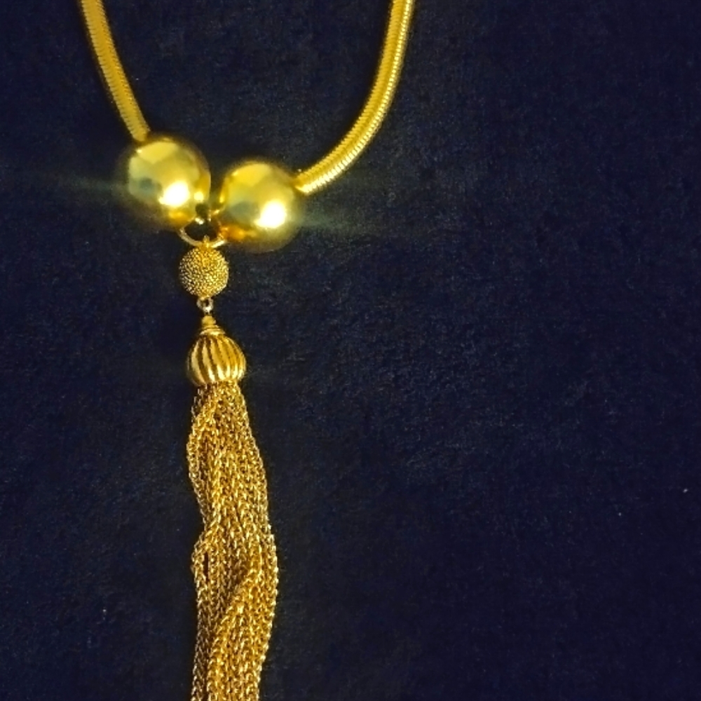 Necklace Ben-Amun